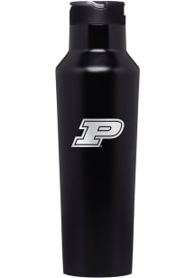Purdue Boilermakers Corkcicle Canteen Stainless Steel Bottle