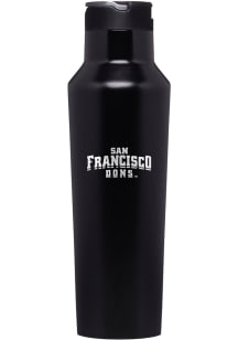USF Dons Corkcicle Canteen Stainless Steel Bottle