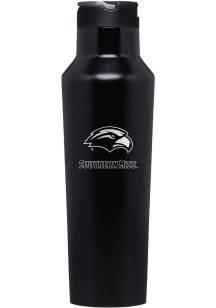 Southern Mississippi Golden Eagles Corkcicle Canteen Stainless Steel Bottle