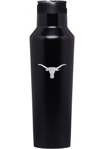 Texas Longhorns Corkcicle Canteen Stainless Steel Bottle