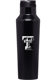 Texas Tech Red Raiders Corkcicle Canteen Stainless Steel Bottle