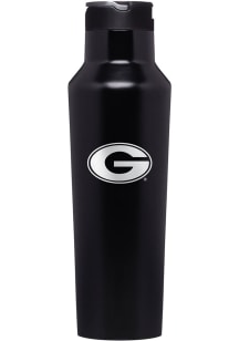 Georgia Bulldogs Corkcicle Canteen Stainless Steel Bottle