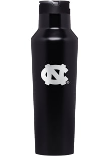 North Carolina Tar Heels Corkcicle Canteen Stainless Steel Bottle