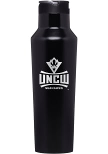 UNCW Seahawks Corkcicle Canteen Stainless Steel Bottle