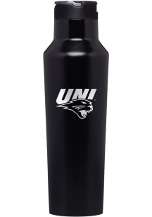 Northern Iowa Panthers Corkcicle Canteen Stainless Steel Bottle