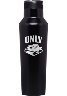 UNLV Runnin Rebels Corkcicle Canteen Stainless Steel Bottle