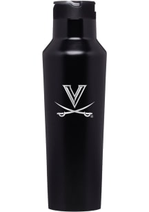 Virginia Cavaliers Corkcicle Canteen Stainless Steel Bottle
