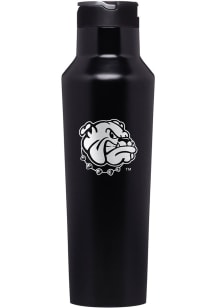 Western Illinois Leathernecks Corkcicle Canteen Stainless Steel Bottle