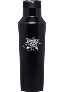 Wichita State Shockers Corkcicle Canteen Stainless Steel Bottle
