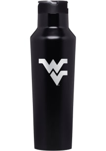 West Virginia Mountaineers Corkcicle Canteen Stainless Steel Bottle