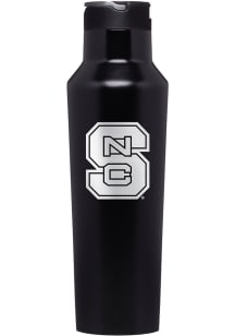 NC State Wolfpack Corkcicle Canteen Stainless Steel Bottle