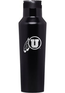 Utah Utes Corkcicle Canteen Stainless Steel Bottle