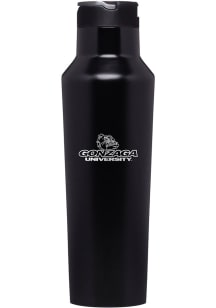 Gonzaga Bulldogs Corkcicle Canteen Stainless Steel Bottle