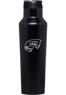 Western Kentucky Hilltoppers Corkcicle Canteen Stainless Steel Bottle