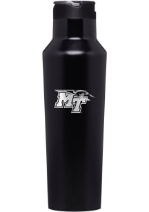 Middle Tennessee Blue Raiders Corkcicle Canteen Stainless Steel Bottle