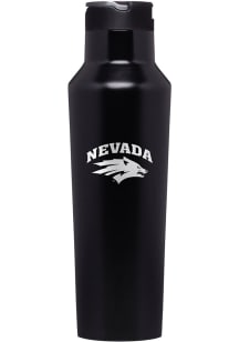 Nevada Wolf Pack Corkcicle Canteen Stainless Steel Bottle