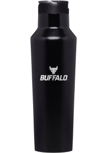 Buffalo Bulls Corkcicle Canteen Stainless Steel Bottle
