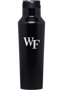 Wake Forest Demon Deacons Corkcicle Canteen Stainless Steel Bottle