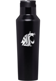 Washington State Cougars Corkcicle Canteen Stainless Steel Bottle