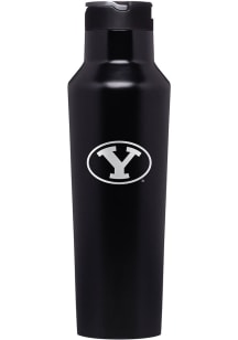 BYU Cougars Corkcicle Canteen Stainless Steel Bottle