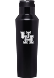 Houston Cougars Corkcicle Canteen Stainless Steel Bottle