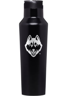 UConn Huskies Corkcicle Canteen Stainless Steel Bottle