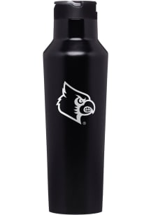 Louisville Cardinals Corkcicle Canteen Stainless Steel Bottle