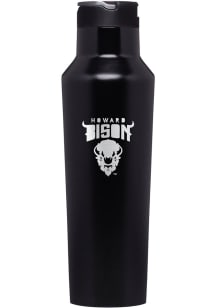 Howard Bison Corkcicle Canteen Stainless Steel Bottle