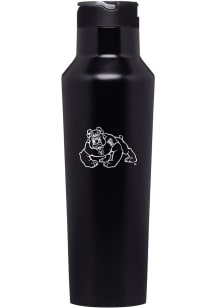 Fresno State Bulldogs Corkcicle Canteen Stainless Steel Bottle