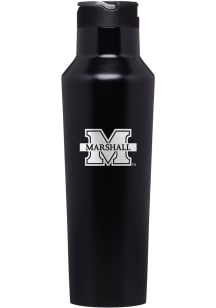 Marshall Thundering Herd Corkcicle Canteen Stainless Steel Bottle