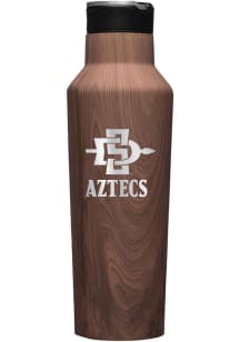 San Diego State Aztecs Corkcicle Canteen Stainless Steel Bottle