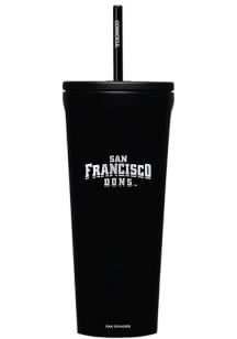 USF Dons Corkcicle 24oz Cold Stainless Steel Tumbler - Black