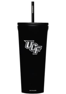 UCF Knights Corkcicle 24oz Cold Stainless Steel Tumbler - Black