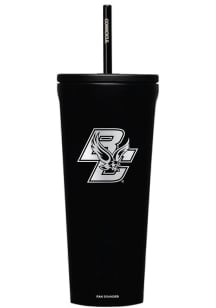 Boston College Eagles Corkcicle 24oz Cold Stainless Steel Tumbler - Black