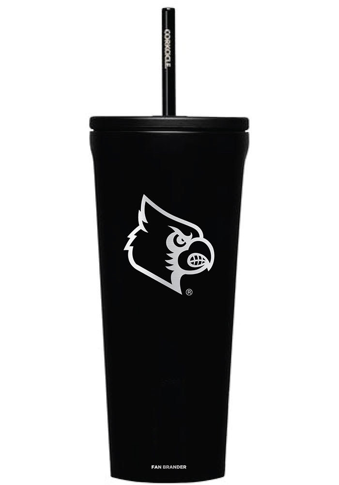 Corkcicle Louisville Cardinals 24oz. Tumbler