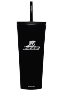 Providence Friars Corkcicle 24oz Cold Stainless Steel Tumbler - Black