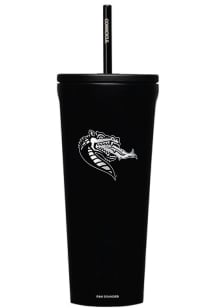UAB Blazers Corkcicle 24oz Cold Stainless Steel Tumbler - Black