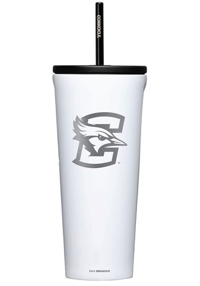 YETI Creighton Bluejays 30oz Rambler Tumbler