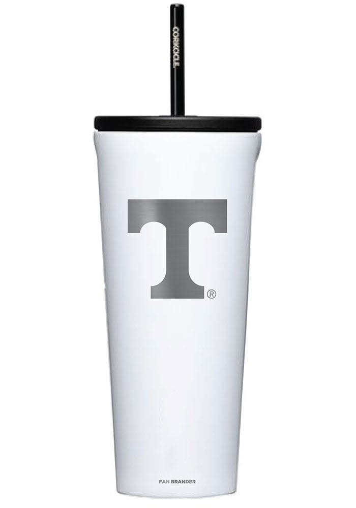 Corkcicle Tennessee Volunteers 24oz. Tumbler