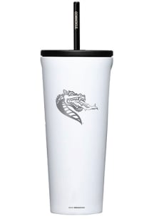 UAB Blazers Corkcicle 24oz Cold Stainless Steel Tumbler - White