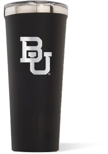 Baylor Bears Corkcicle Triple Insulated Stainless Steel Tumbler - Black
