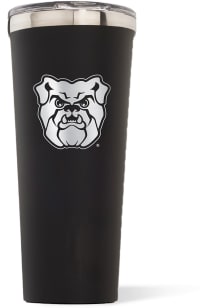 Butler Bulldogs Corkcicle Triple Insulated Stainless Steel Tumbler - Black