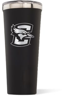 Creighton Bluejays Corkcicle Triple Insulated Stainless Steel Tumbler - Black
