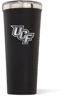 UCF Knights Corkcicle Triple Insulated Stainless Steel Tumbler - Black