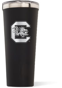 South Carolina Gamecocks Corkcicle Triple Insulated Stainless Steel Tumbler - Black