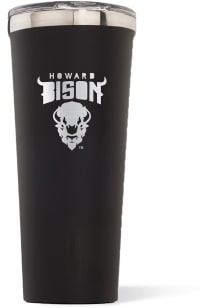Howard Bison Corkcicle Triple Insulated Stainless Steel Tumbler - Black