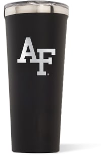 Air Force Falcons Corkcicle Triple Insulated Stainless Steel Tumbler - Black