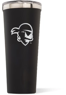 Seton Hall Pirates Corkcicle Triple Insulated Stainless Steel Tumbler - Black