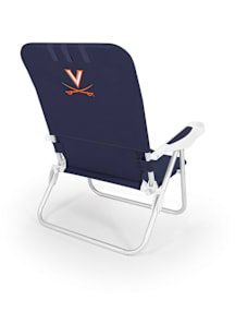 Virginia Cavaliers Monaco Backpack Beach Folding Chair