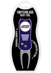 James Madison Dukes Switchblade Divot Tool